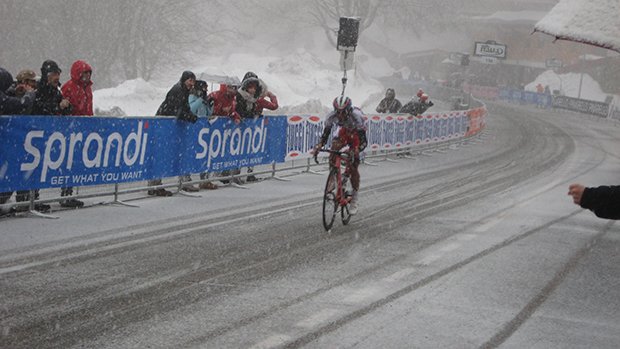 Photo byt CycleItalia